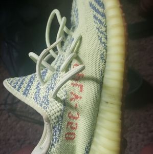 Yeezys